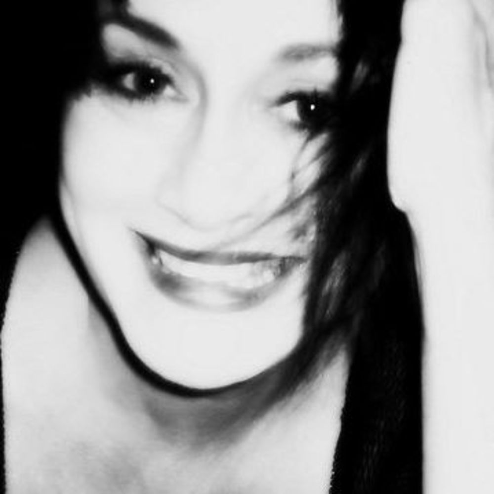 Meet your Posher, Ruthie